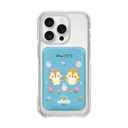 [DISNEY] UPUPI 1 - EASTER CHIP AND DALE/BLUE