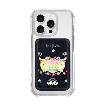 [DISNEY] UPUPI 1 - EASTER MISS BUNNY AND THUMPER/BLACK