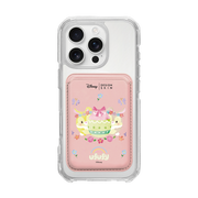 [DISNEY] UPUPI 1 - EASTER MISS BUNNY AND THUMPER/PINK