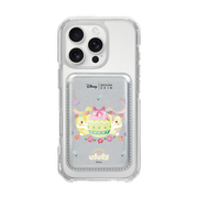 [DISNEY] UPUPI 1 - EASTER MISS BUNNY AND THUMPER/SILVER