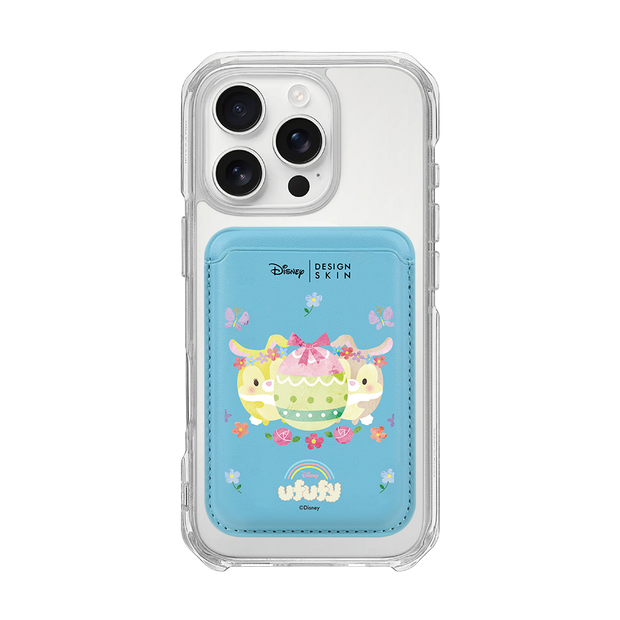 [DISNEY] UPUPI 1 - EASTER MISS BUNNY AND THUMPER/BLUE