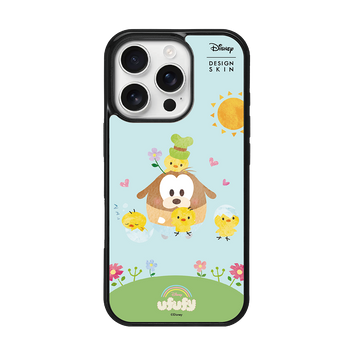 [DISNEY] UPUPPY 1 - EASTER GOOFY (EPOXY CASE)