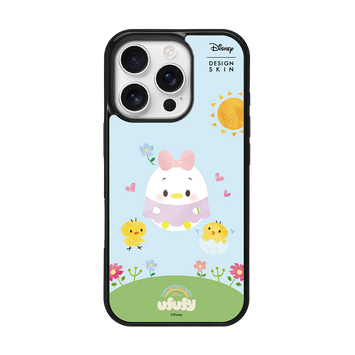 [DISNEY] UPUPI 1 - EASTER DAISY (EPOXY CASE)