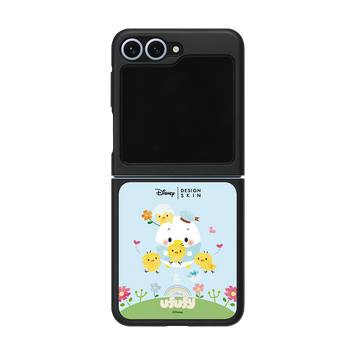 [DISNEY] UPUPI 1 - EASTER DONALD DUCK (EPOXY CASE)