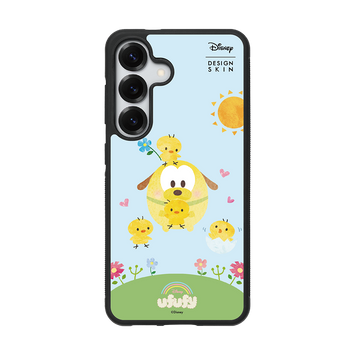 [DISNEY] UPUPI1 - EASTER PLUTO (EPOXY CASE)