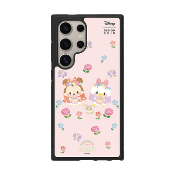 [DISNEY] UPUPI 1 - EASTER MINNIE AND DAISY (EPOXY CASE)