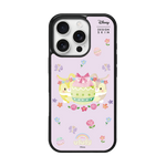 [DISNEY] UPUPI 1 - EASTER MISS BUNNY AND THUMPER (EPOXY CASE)
