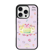 [DISNEY] UPUPI 1 - EASTER MISS BUNNY AND THUMPER (EPOXY CASE)