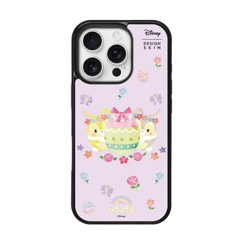 [DISNEY] UPUPI 1 - EASTER MISS BUNNY AND THUMPER (EPOXY CASE)
