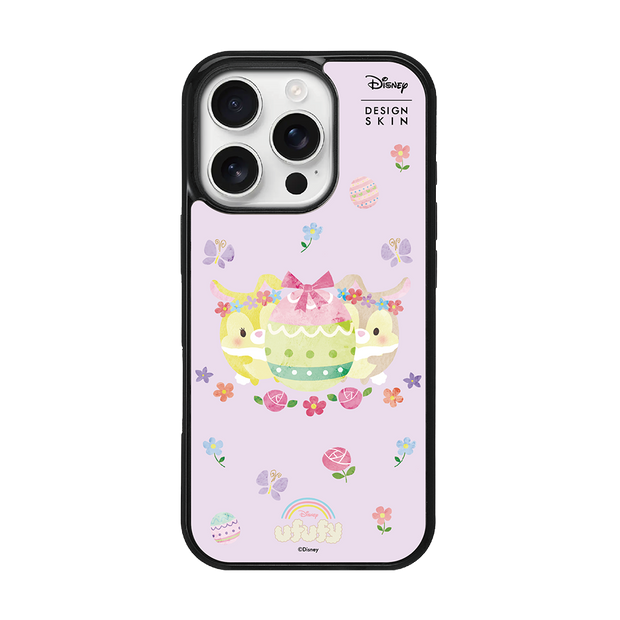 [DISNEY] UPUPI 1 - EASTER MISS BUNNY AND THUMPER (EPOXY CASE)