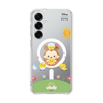 [DISNEY] UPUPI 1 - EASTER MICKEY (CLEAR MAGSAFE CASE)