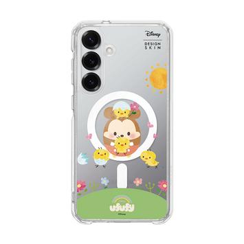 [DISNEY] UPUPI 1 - EASTER MICKEY (CLEAR MAGSAFE CASE)