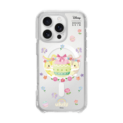 [DISNEY] UPUPI 1 - EASTER MISS BUNNY AND THUMPER (CLEAR MAGSAFE CASE)