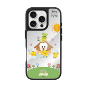 [DISNEY] UPUPPY 1 - EASTER GOOFY (MIRROR MAGSAFE CASE)