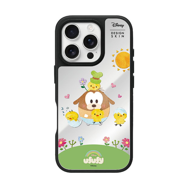 [DISNEY] UPUPPY 1 - EASTER GOOFY (MIRROR MAGSAFE CASE)