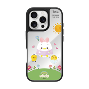 [DISNEY] UPUPI 1 - EASTER DAISY (MIRROR MAGSAFE CASE)