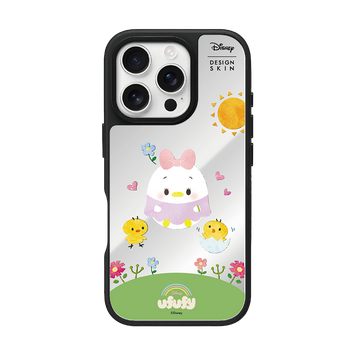 [DISNEY] UPUPI 1 - EASTER DAISY (MIRROR MAGSAFE CASE)