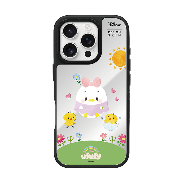 [DISNEY] UPUPI 1 - EASTER DAISY (MIRROR MAGSAFE CASE)