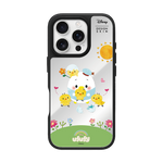 [DISNEY] UPUPI 1 - EASTER DONALD DUCK (MIRROR MAGSAFE CASE)