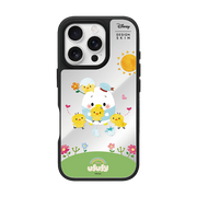 [DISNEY] UPUPI 1 - EASTER DONALD DUCK (MIRROR MAGSAFE CASE)