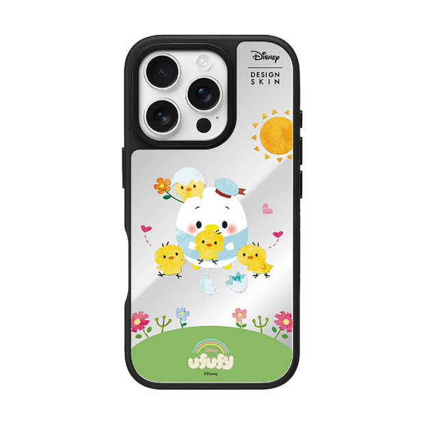 [DISNEY] UPUPI 1 - EASTER DONALD DUCK (MIRROR MAGSAFE CASE)