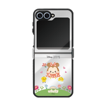 [DISNEY] UPUPI 1 - EASTER MINI (MIRROR MAGSAFE CASE)