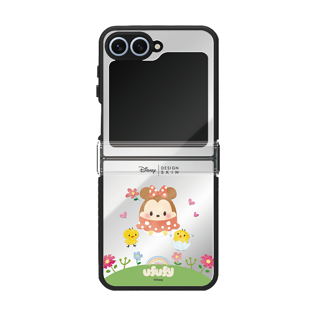 [DISNEY] UPUPI 1 - EASTER MINI (MIRROR MAGSAFE CASE)