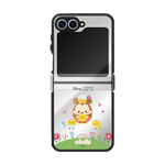 [DISNEY] UPUPI 1 - EASTER MICKEY (MIRROR MAGSAFE CASE)