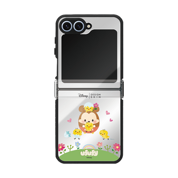 [DISNEY] UPUPI 1 - EASTER MICKEY (MIRROR MAGSAFE CASE)