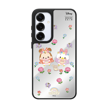 [DISNEY] UPUPI 1 - EASTER MINNIE AND DAISY (MIRROR MAGSAFE CASE)