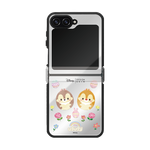 [DISNEY] UPUPI 1 - EASTER CHIP AND DALE (MIRROR MAGSAFE CASE)