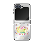 [DISNEY] UPUPI 1 - EASTER MISS BUNNY AND THUMPER (MIRROR MAGSAFE CASE)