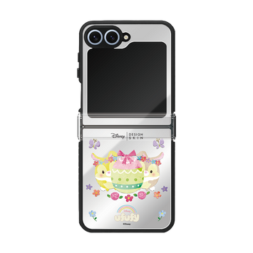 [DISNEY] UPUPI 1 - EASTER MISS BUNNY AND THUMPER (MIRROR MAGSAFE CASE)