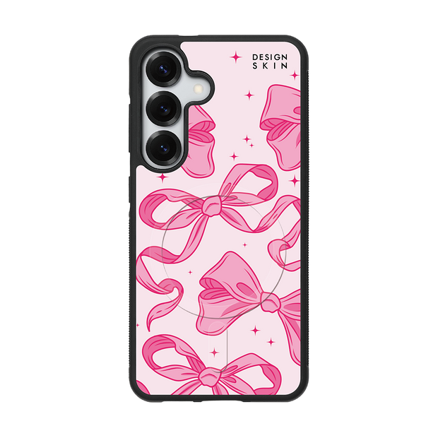 RIBBON - TWINKLE/RIBBON (EPOXY MAGSAFE CASE)