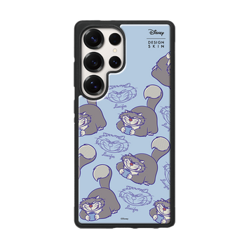 [DISNEY] CATS & DOGS - STAMP LUCIFER (EPOXY CASE)