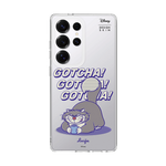 [DISNEY] CATS & DOGS - GOTCHA LUCIFER (CLEAR CASE)