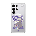 [DISNEY] CATS & DOGS - GOTCHA LUCIFER (CLEAR MAGSAFE CASE)