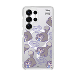 [DISNEY] CATS & DOGS - STAMP LUCIFER (CLEAR MAGSAFE CASE)