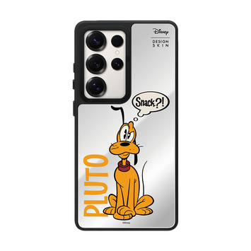 [DISNEY] CATS & DOGS - SNACK PLUTO (MIRROR MAGSAFE CASE)