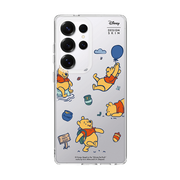 [DISNEY] WINNIE THE POOH – WINNIE THE POOH TRAVELING (CLEAR CASE)