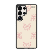 RIBBON - PASTRY/RIBBON (EPOXY CASE)