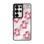 [DISNEY] PUFFY HAPPINESS - PATTERN LOTSO (MIRROR MAGSAFE CASE)