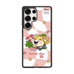 [DISNEY] LOVE NATURE - LOVELY CLARICE (EPOXY CASE)