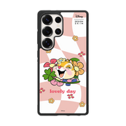 [DISNEY] LOVE NATURE - LOVELY CLARICE (EPOXY CASE)