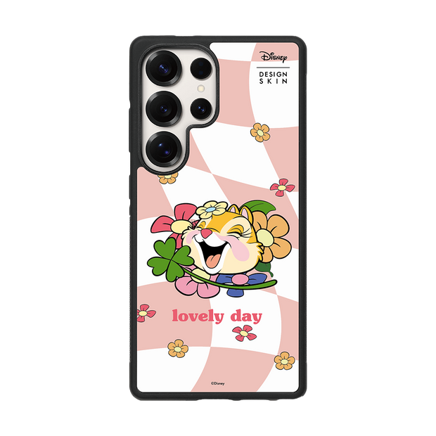 [DISNEY] LOVE NATURE - LOVELY CLARICE (EPOXY CASE)