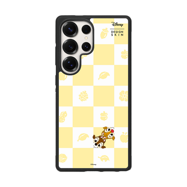 [DISNEY] LOVE NATURE - PPAEKKOM CHIP & DALE (EPOXY CASE)