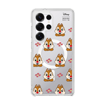 [DISNEY] LOVE NATURE - FLOWER DALE (CLEAR MAGSAFE CASE)