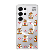 [DISNEY] LOVE NATURE - FLOWER DALE (CLEAR MAGSAFE CASE)