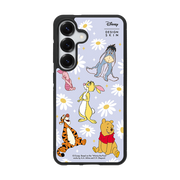 [DISNEY] WINNIE THE POOH 2 - PATTERN FLOWER POOH FRIENDS (EPOXY CASE)