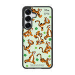 [DISNEY] WINNIE THE POOH 2 - PATTERN CLOVER TIGGER (EPOXY CASE)